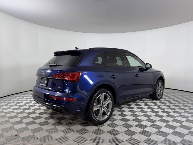 Certified 2025 Audi Q5 2.0T Premium image 7