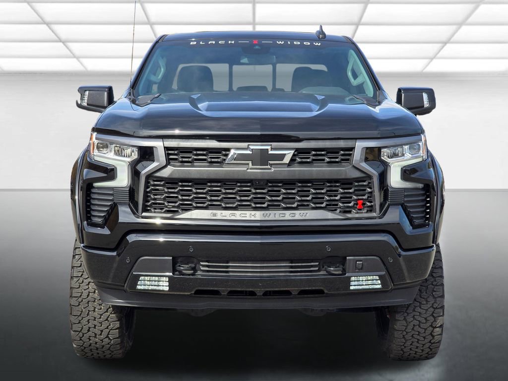New 2026 Chevrolet Silverado 1500 RST image 18