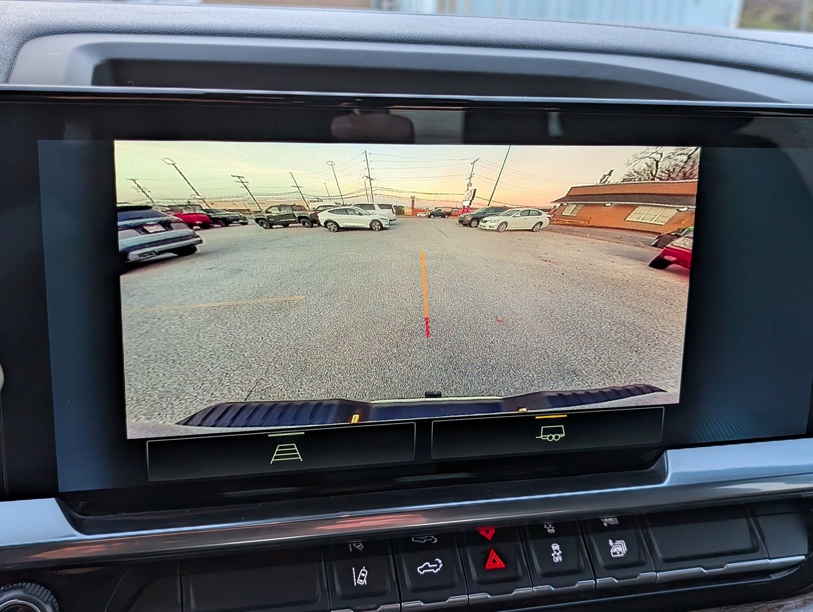 Used 2024 Chevrolet Silverado 2500 LT image 27