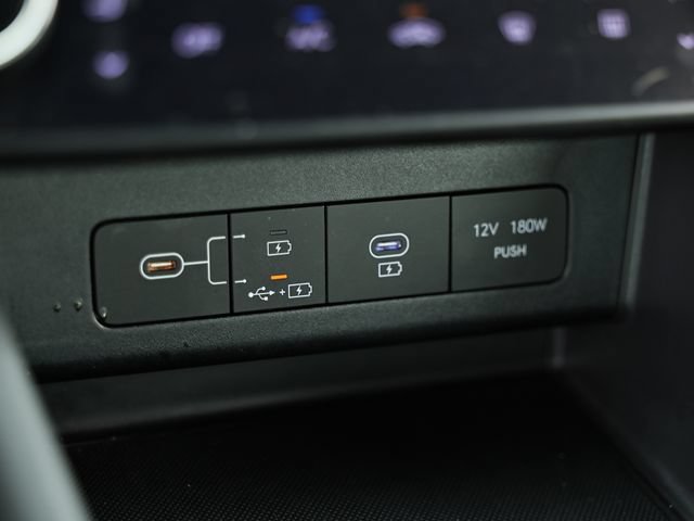 Used 2024 Hyundai Sonata SEL FWD image 38