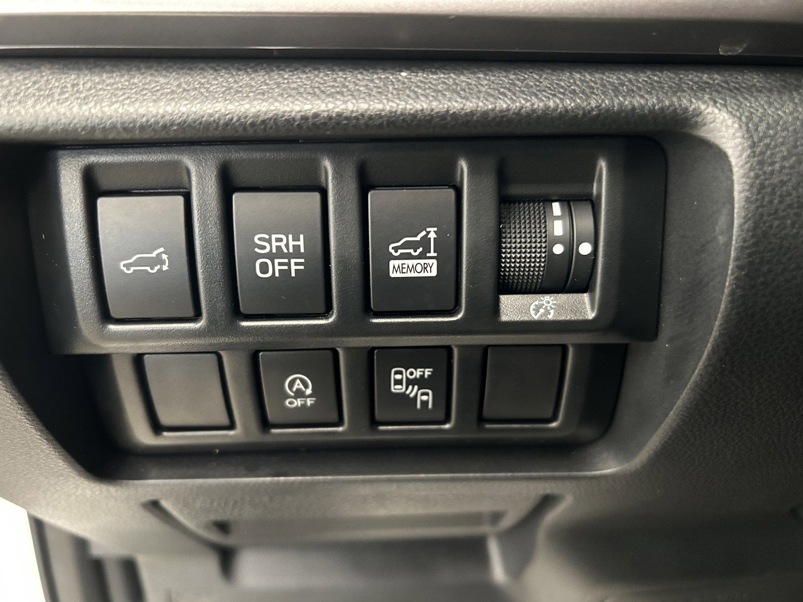 Used 2022 Subaru Forester Premium image 21