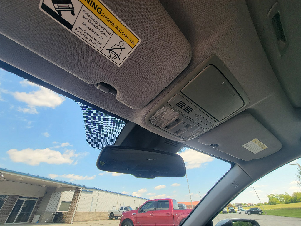 Used 2017 Honda CR-V EX-L image 22