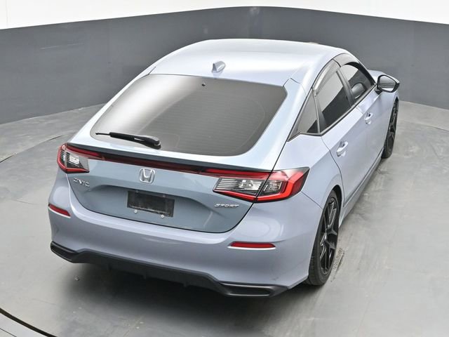 Used 2022 Honda Civic Sport image 35