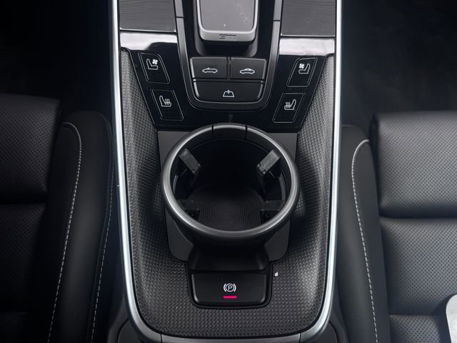 Certified 2025 Porsche 911 Turbo S image 22