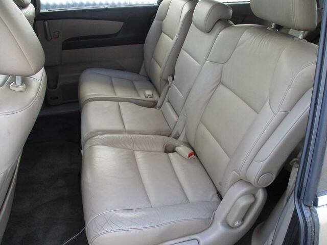 Used 2011 Honda Odyssey EX-L image 13