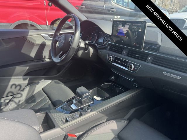 Used 2023 Audi A5 2.0T Premium w/ Convenience Package image 26