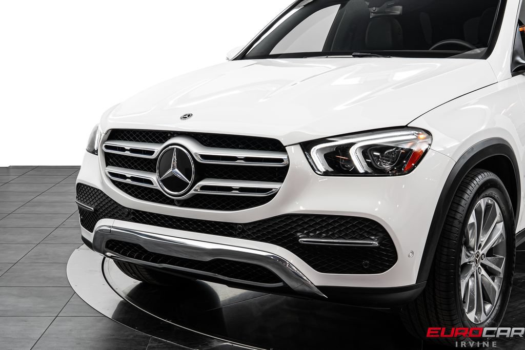 Used 2023 Mercedes-Benz GLE 350 image 12