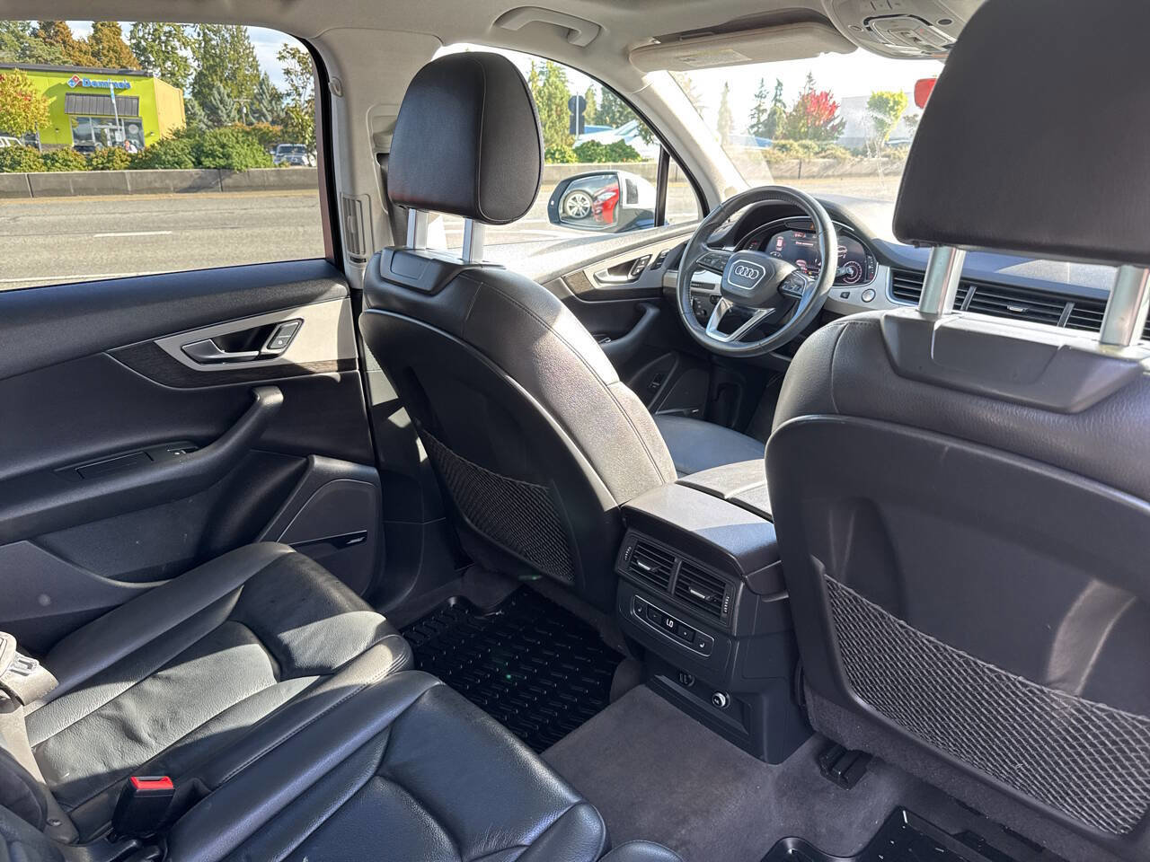 Used 2018 Audi Q7 2.0T Premium Plus w/ Premium Plus Package image 22