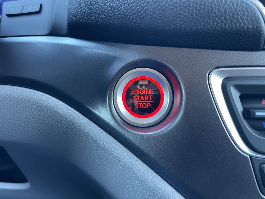 Used 2021 Honda Pilot EX-L image 16