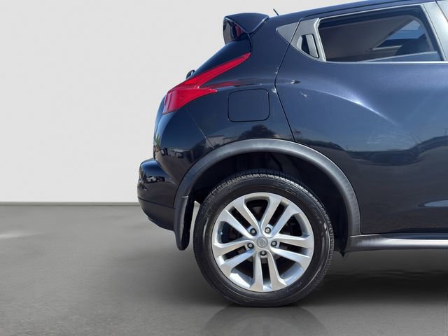 Used 2012 Nissan Juke SL image 23