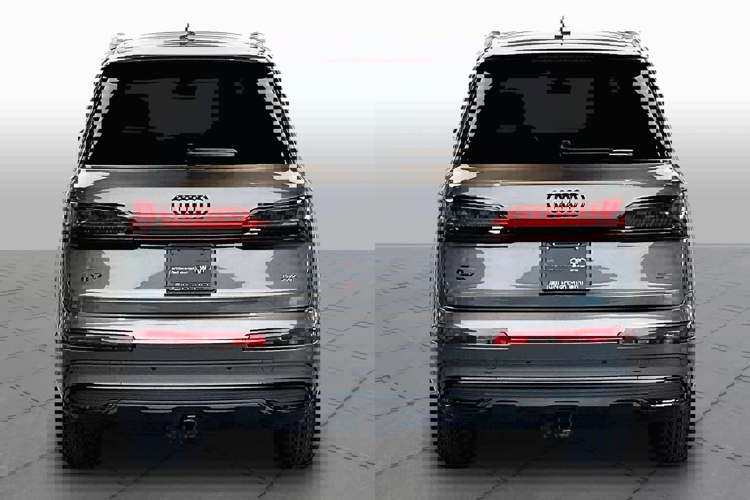 Used 2023 Audi Q7 2.0T Premium Plus w/ Premium Plus Package image 5