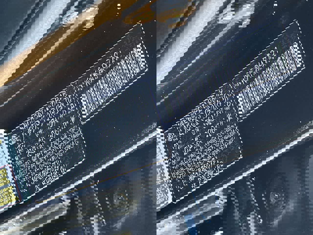 Used 2017 Kia Forte LX image 27