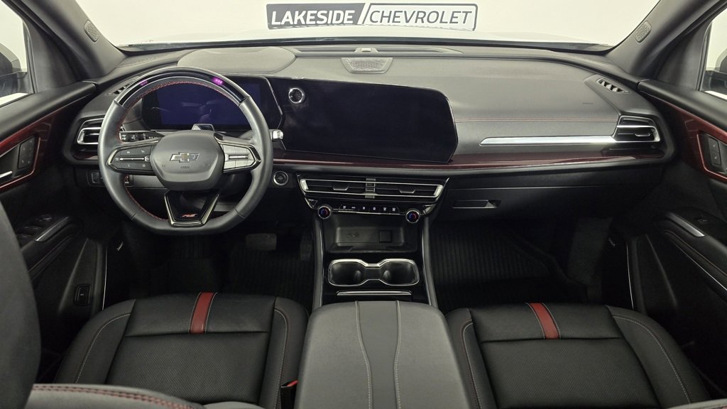 Used 2024 Chevrolet Traverse RS w/ LPO, Floor Liner Package image 25