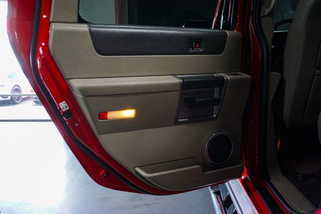 Used 2004 HUMMER H2 AWD/4WD image 54