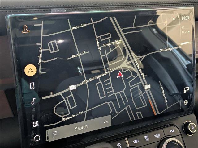 New 2026 Land Rover Defender 110 X image 14