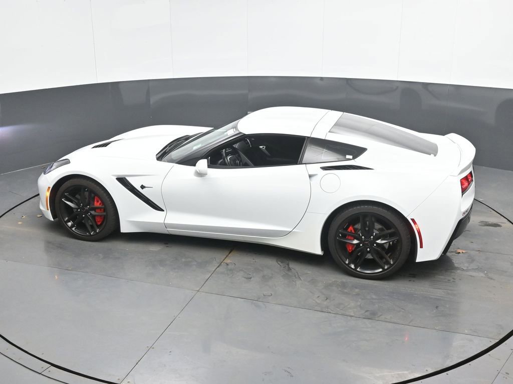 Used 2019 Chevrolet Corvette Stingray Coupe image 41