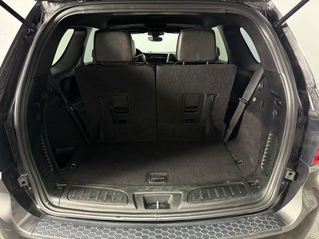Used 2021 Dodge Durango GT w/ Blacktop Package image 26