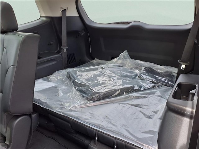 New 2025 Kia Telluride SX image 24