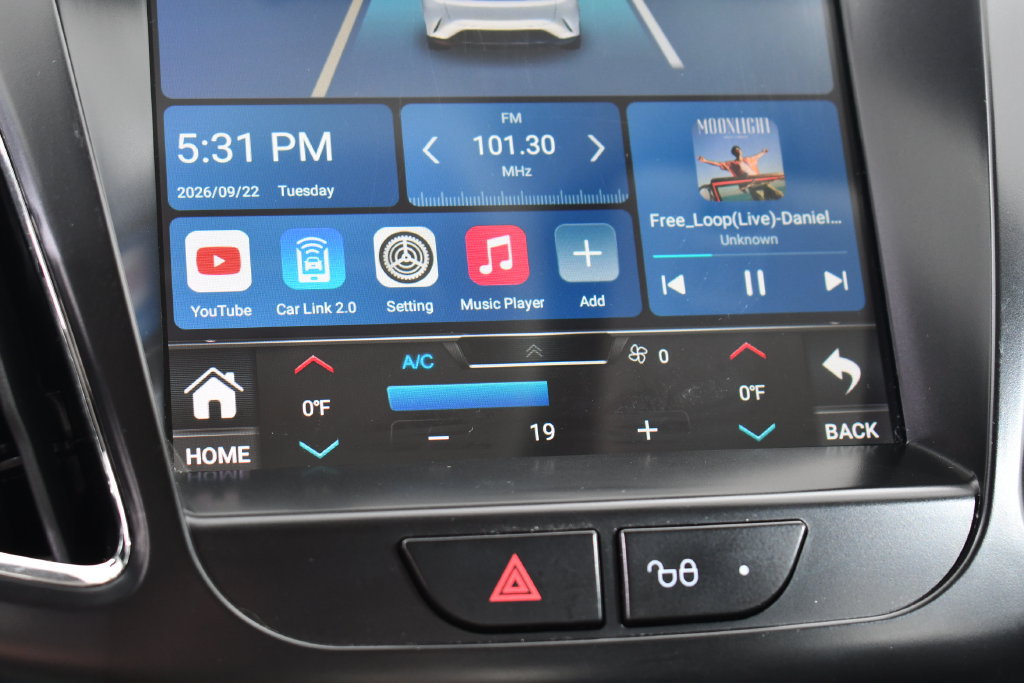Used 2013 Ford Focus SE w/ SE Winter Pkg FWD image 29