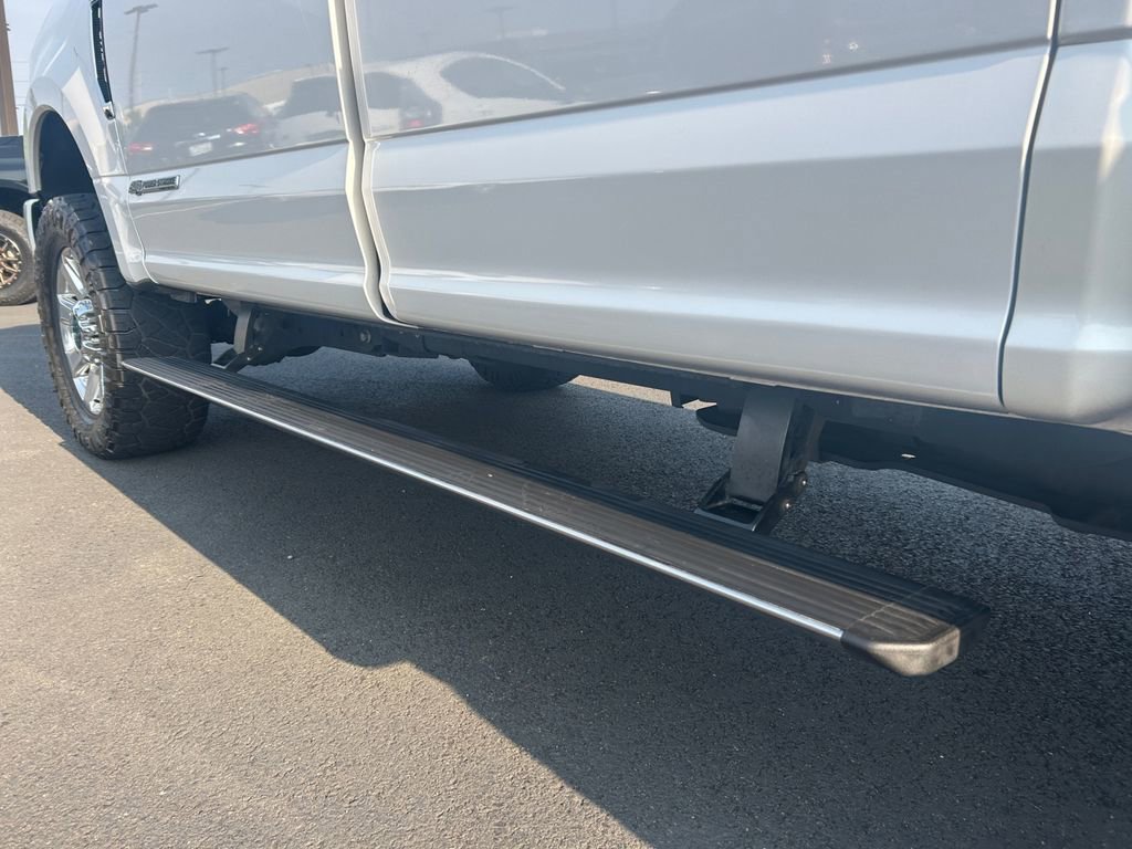 Used 2019 Ford F250 Platinum w/ Platinum Ultimate Package image 35