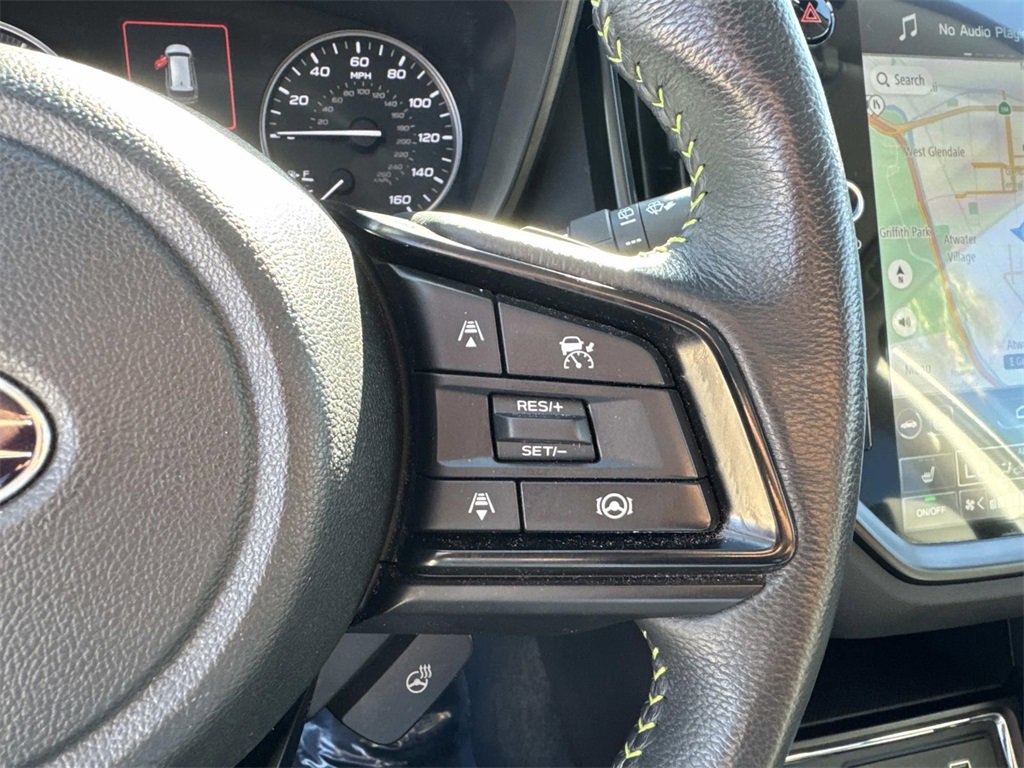Used 2023 Subaru Ascent Onyx Edition Limited image 21