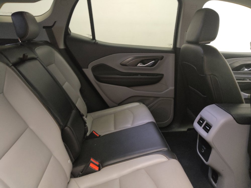 Used 2020 GMC Terrain SLT w/ Preferred Package image 19