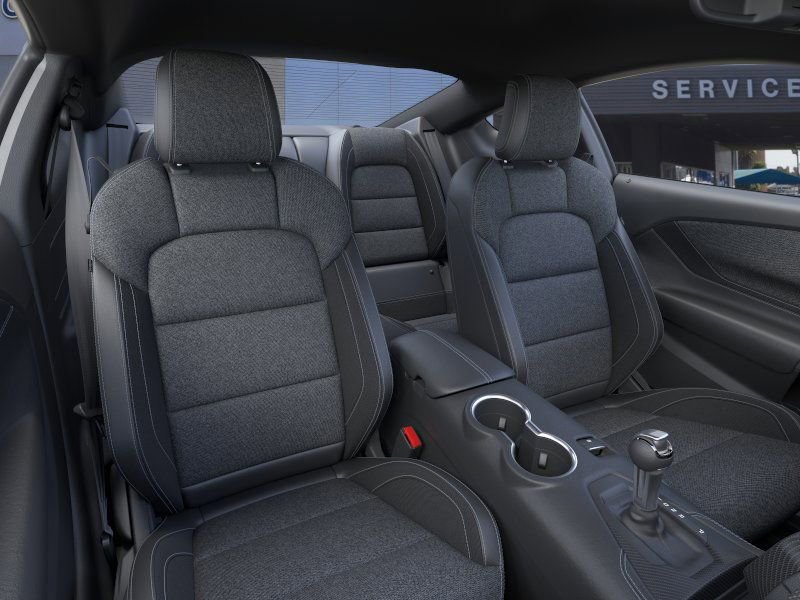 New 2026 Ford Mustang Coupe image 11