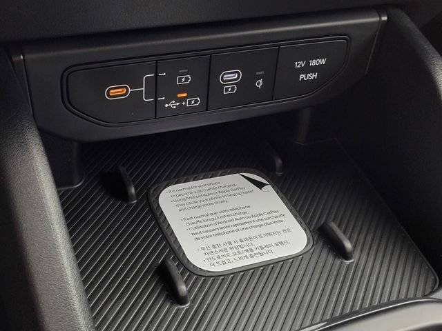 New 2026 Kia K4 GT-Line Turbo FWD image 19
