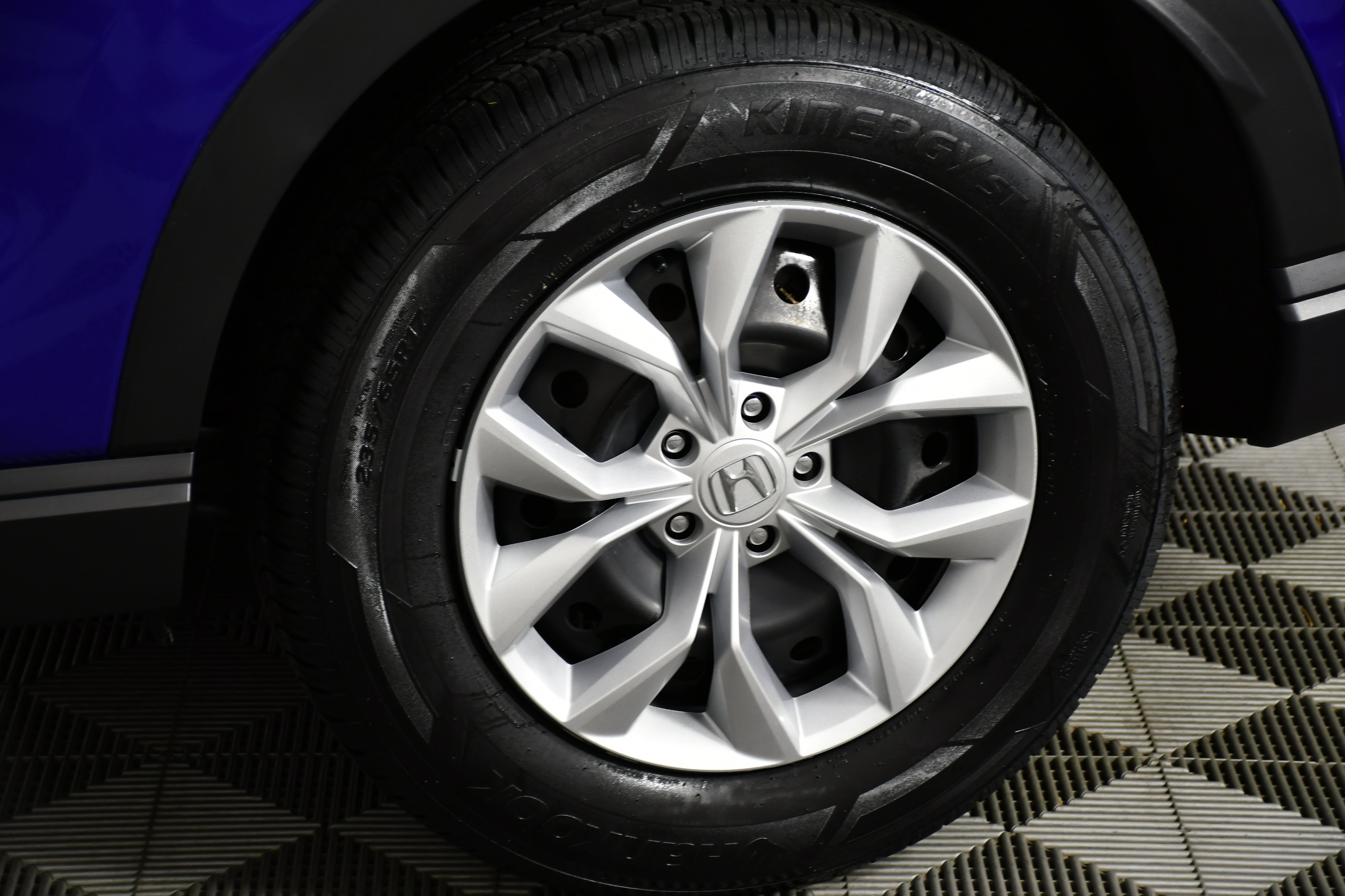 Certified 2023 Honda CR-V LX image 49