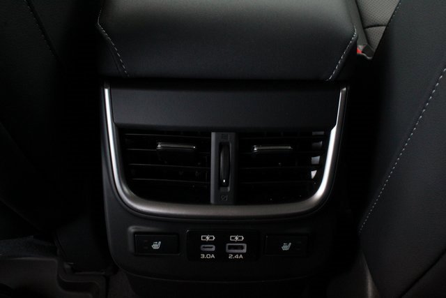 New 2025 Subaru Outback Touring image 9