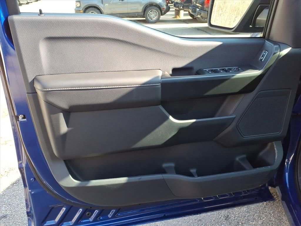 New 2026 Ford F150 STX w/ Equipment Group 200A image 15