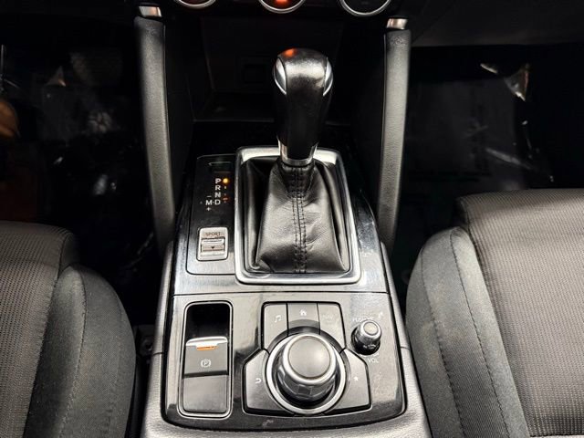 Used 2016 MAZDA CX-5 Sport image 37