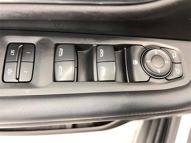 Certified 2021 Chevrolet Tahoe LT image 16