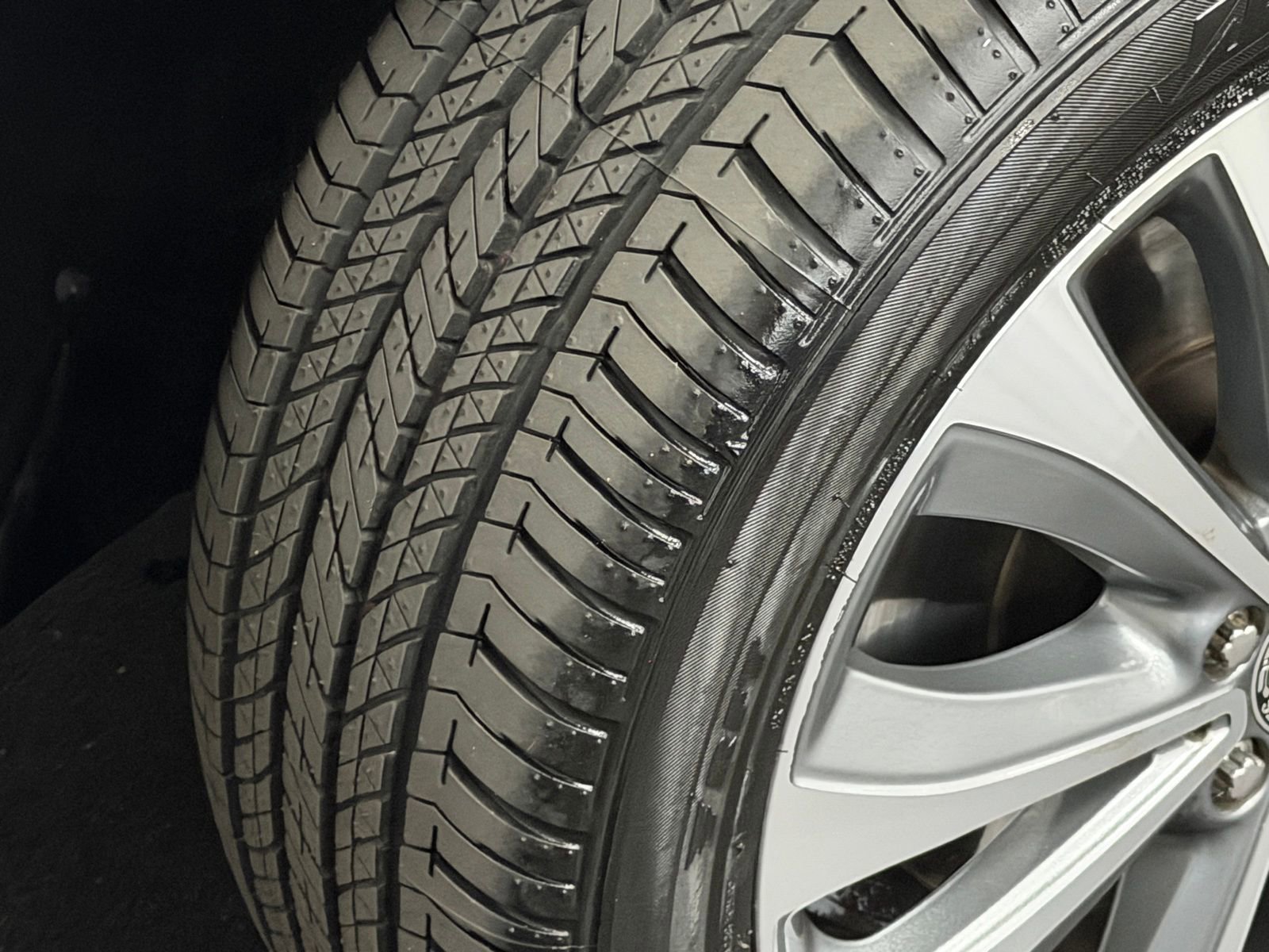 Certified 2020 Mercedes-Benz GLE 350 4MATIC image 19