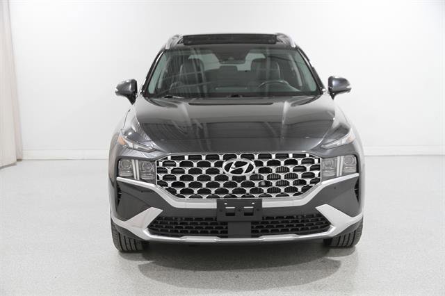 Used 2023 Hyundai Santa Fe Limited w/ Cargo Package image 2