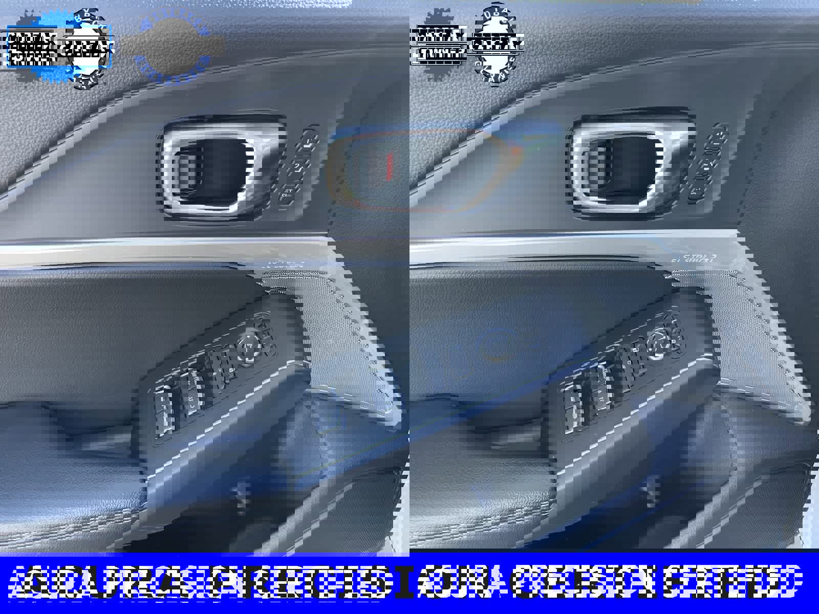 Certified 2023 Acura Integra A-Spec image 12
