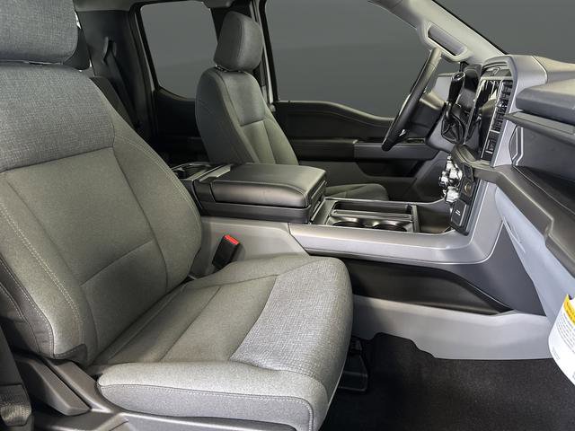 New 2026 Ford F150 XLT w/ Mobile Office Package image 28