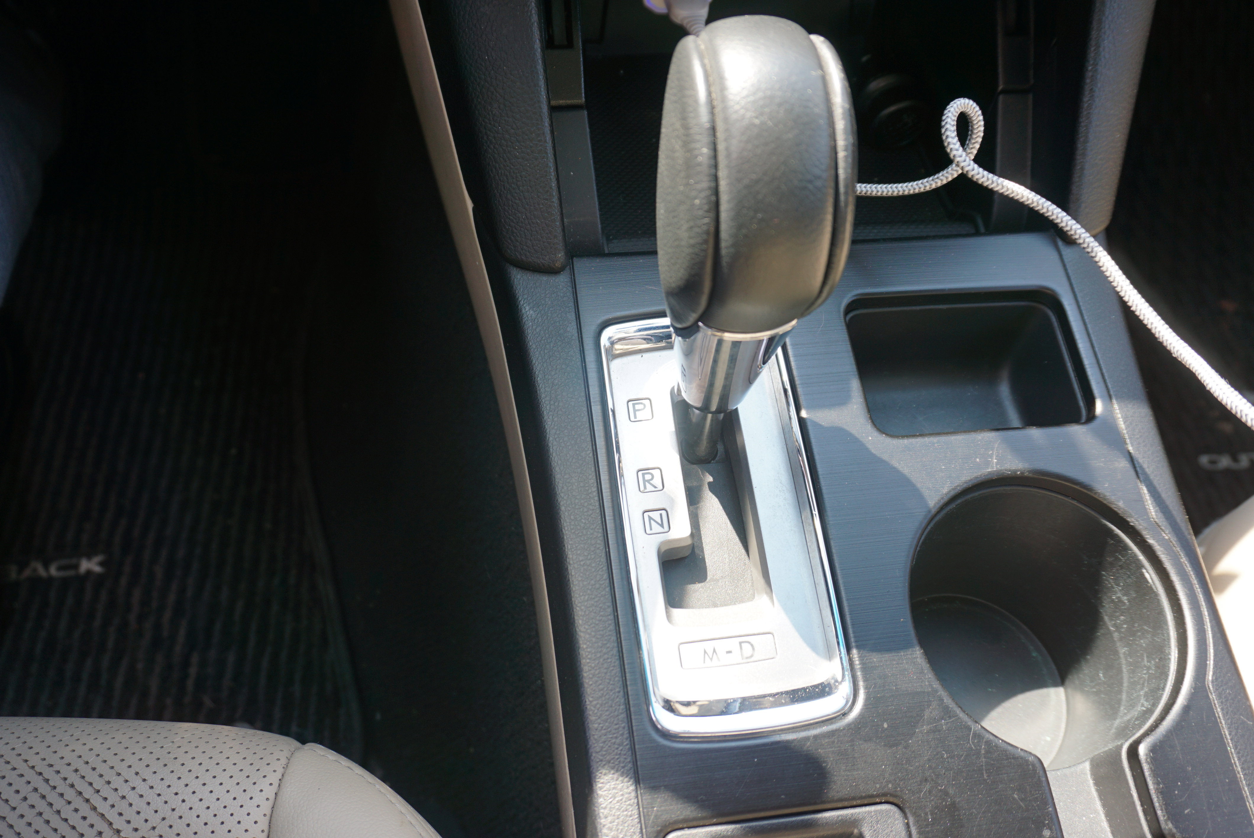 Used 2016 Subaru Outback 2.5i Limited image 11