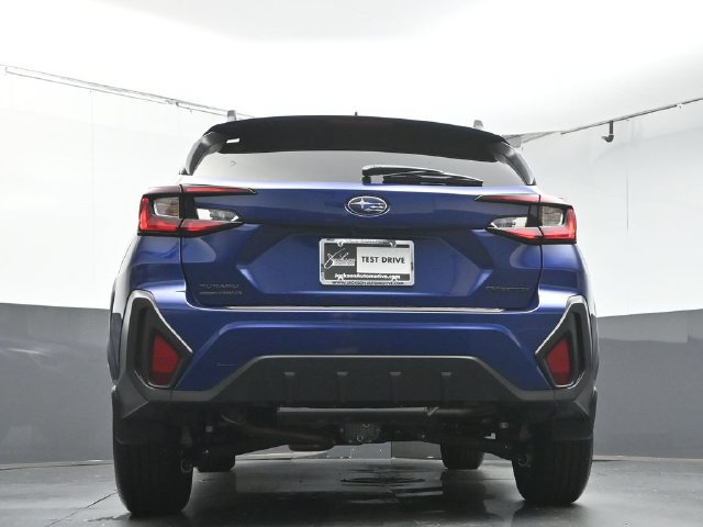 Certified 2026 Subaru Crosstrek 2.5i Premium AWD/4WD image 36