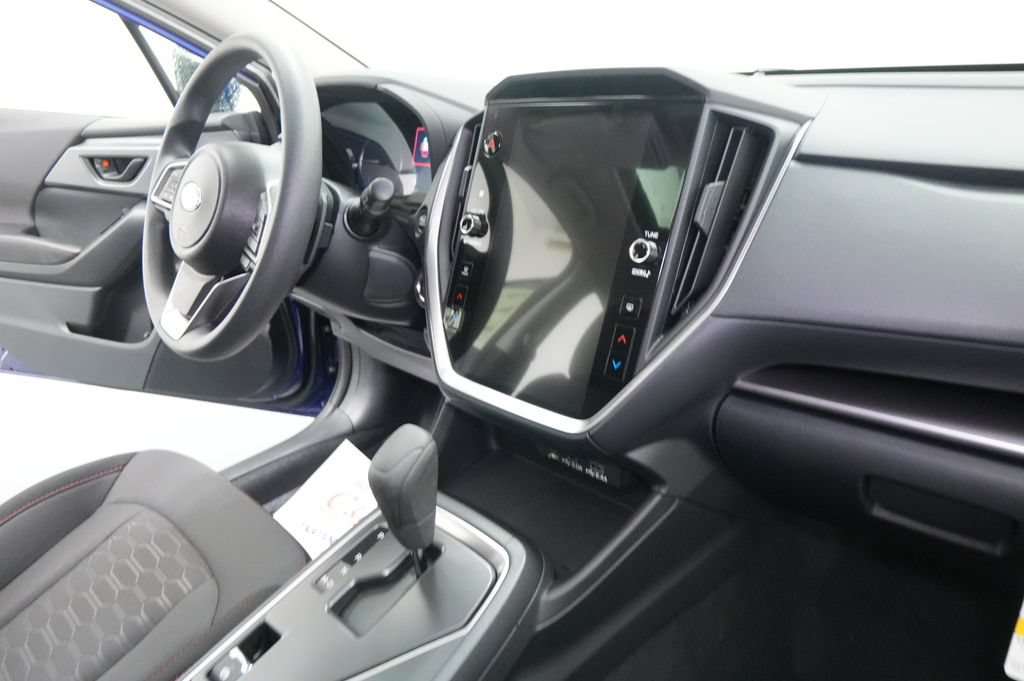 New 2026 Subaru Impreza 2.0i Sport AWD/4WD image 23