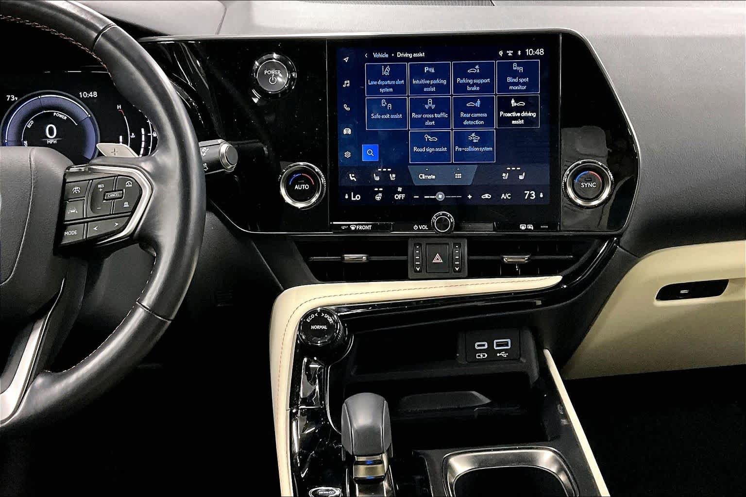 Used 2024 Lexus NX 350h AWD image 6