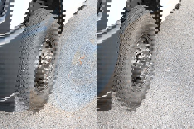 New 2026 RAM 3500 Tradesman image 9