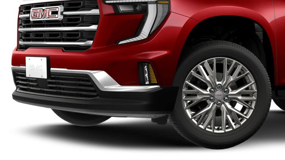 New 2027 GMC Acadia Elevation w/ Elevation Premium Package FWD image 55