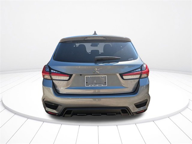 New 2026 Mitsubishi Outlander Sport ES image 5