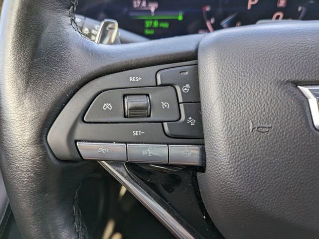 Used 2025 Cadillac CT5 Premium Luxury image 21