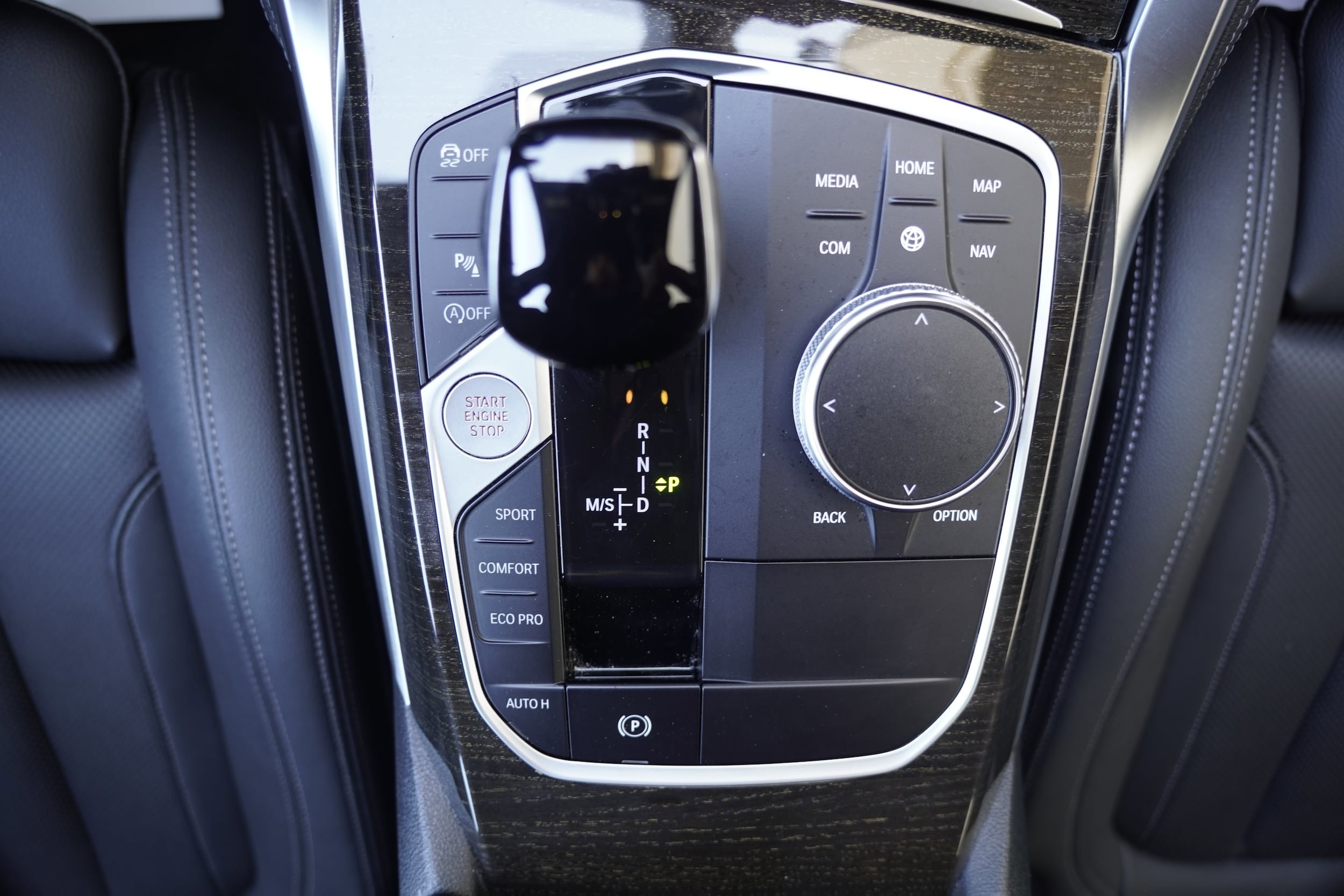 Used 2023 BMW 430i Gran Coupe xDrive w/ M Sport Package image 29