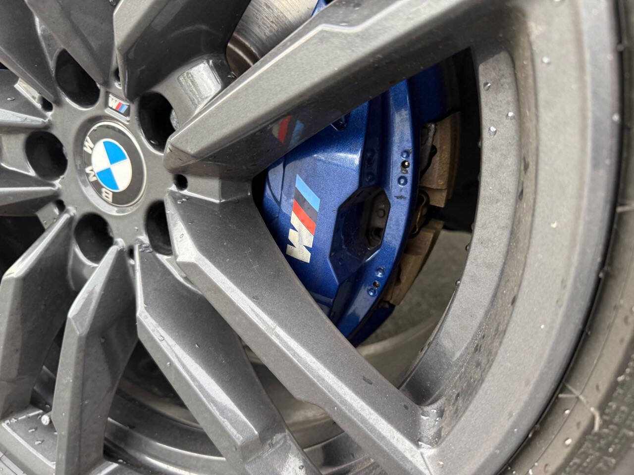 Used 2019 BMW X3 M40i w/ Premium Package AWD/4WD image 11