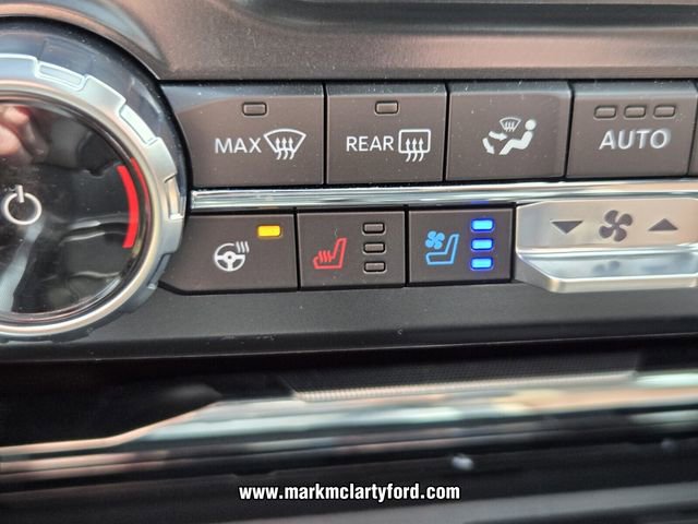 New 2026 Ford F350 King Ranch AWD/4WD image 17