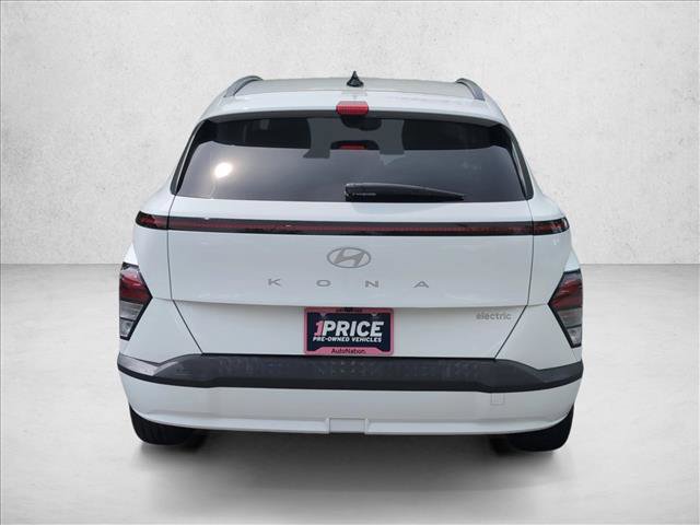 Certified 2024 Hyundai Kona SEL image 6