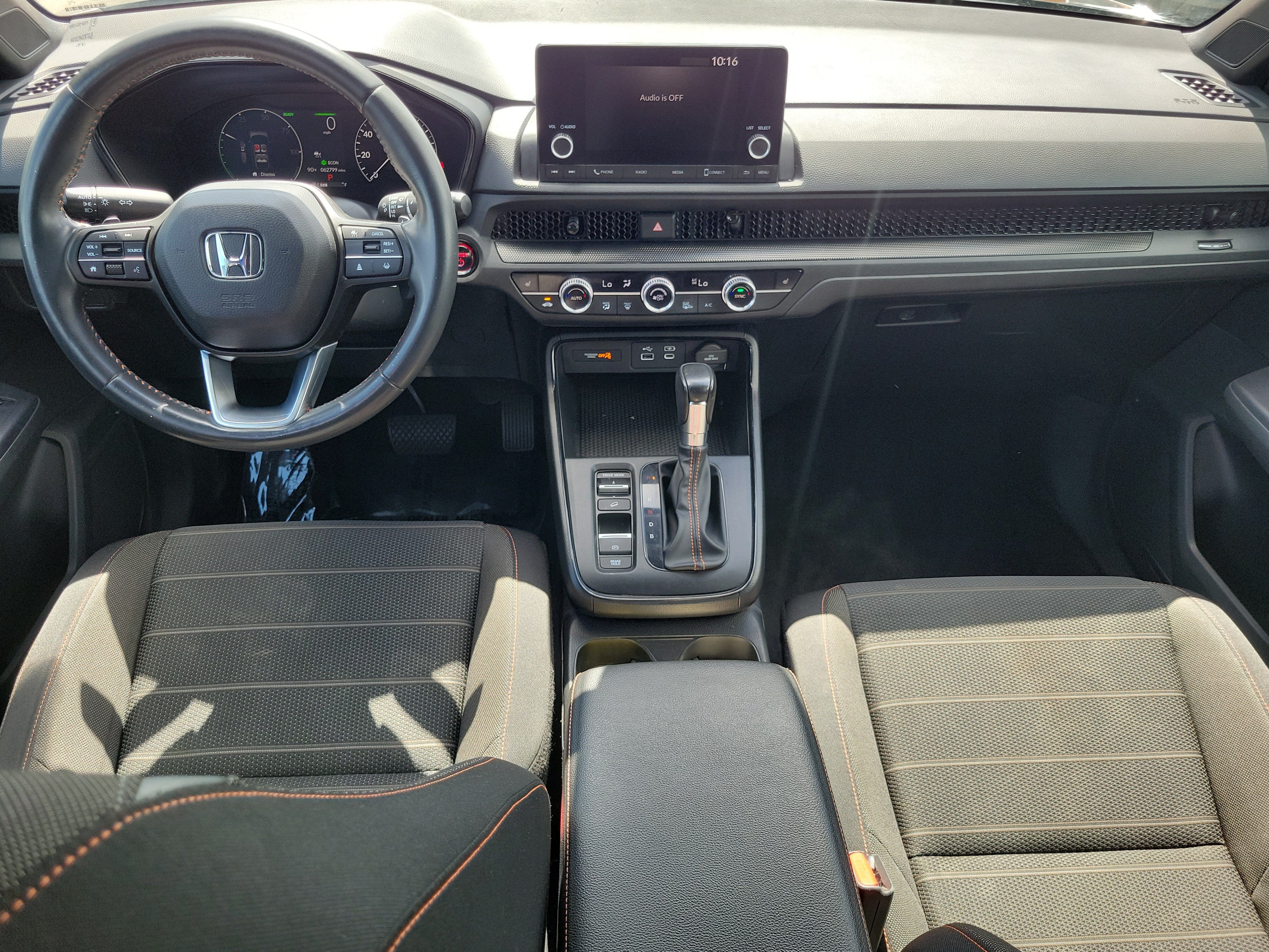 Used 2023 Honda CR-V Sport image 18